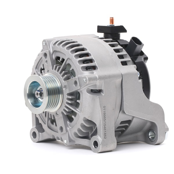 STARK SKGN-0321360: Alternator 180A