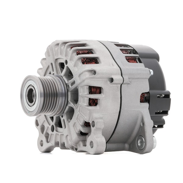 RIDEX 4G1139: Laturi 180A