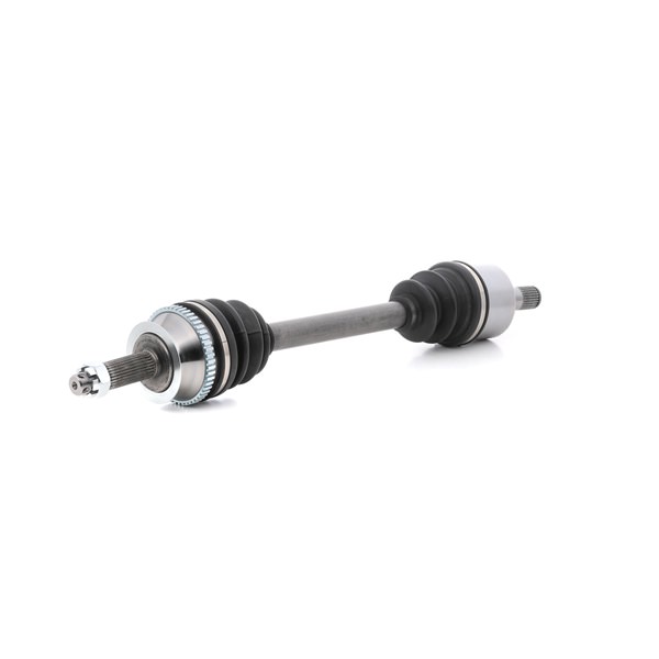 RIDEX 13D0597: Antriebswelle Vorderachse links, 660mm