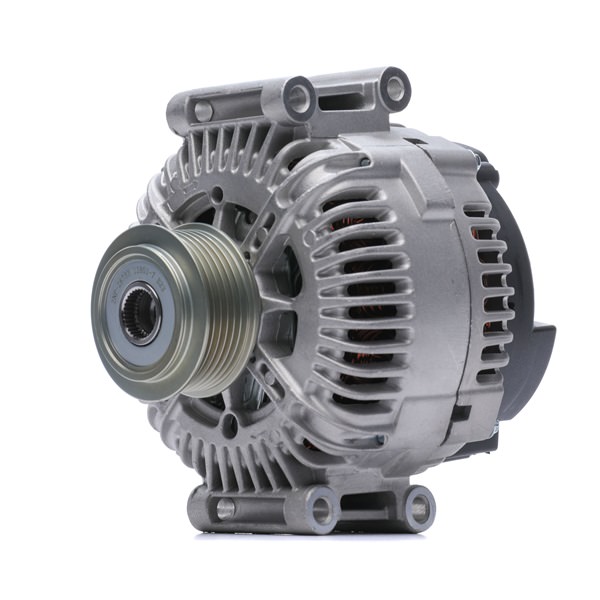 RIDEX 4G1141 Dynamo / Alternator AUDI A6 Avant (4F5, C6) 220 Pk Benzine kosten