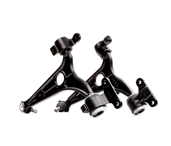 RIDEX 772S0201 Reparasjonssett, tannstang CITROЁN C8 II 204 hk Bensin hva koster