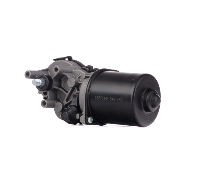 RIDEX 295W0126: Vindusviskermotor 12V, foran