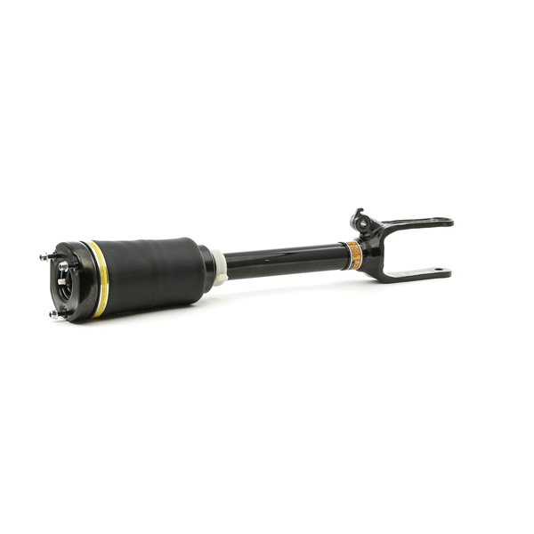 RIDEX 4118A0033: Luftfederbein Vorderachse