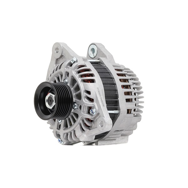 STARK SKGN-0321366 Generator NISSAN MICRA 4 (K13) 99 HK Benzin hvad koster