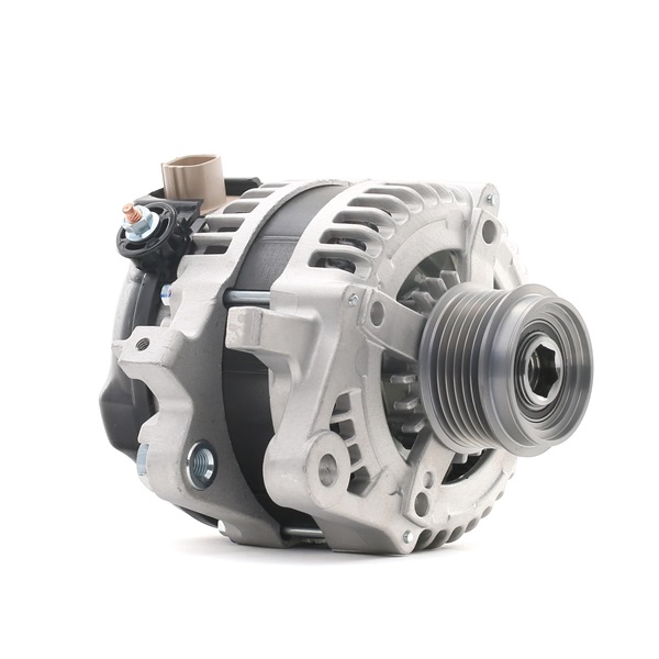 RIDEX 4G1149 Dynamo / Alternator TOYOTA AURIS (NRE15_, ZZE15_, ADE15_, ZRE15_, NDE15_) 99 Pk Benzine kosten