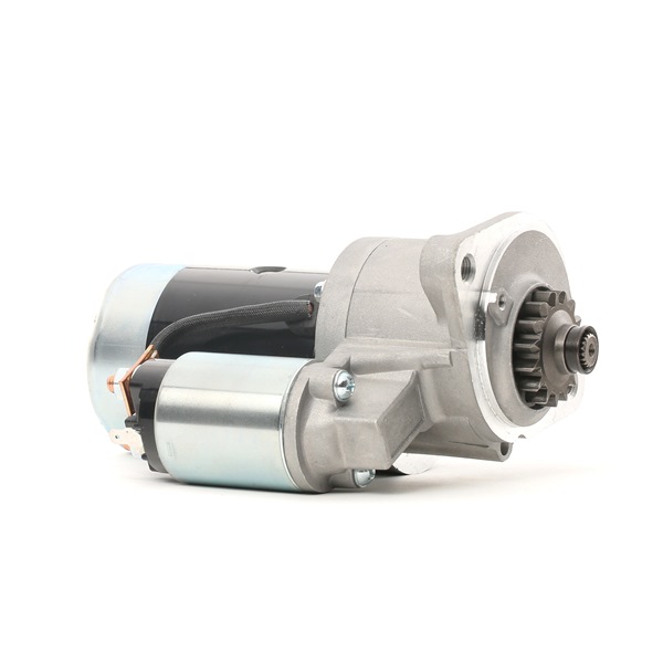 RIDEX 2S0449: Anlasser 1,2kW