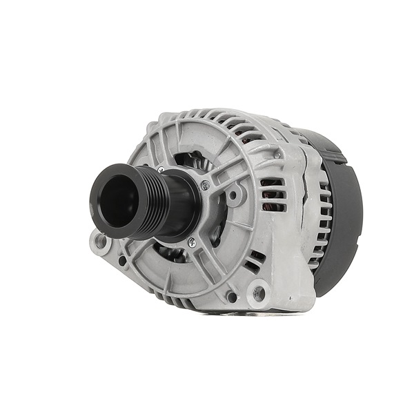 RIDEX 4G1155: Alternator 130A, ze zintegrowanym regulatorem