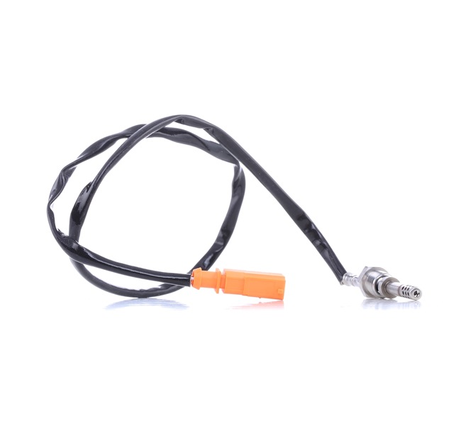 HELLA 6PT 010 376-101 Sensor, temperatura dos gases de escape VW Eos (1F7, 1F8) 140 cv Diesel custo