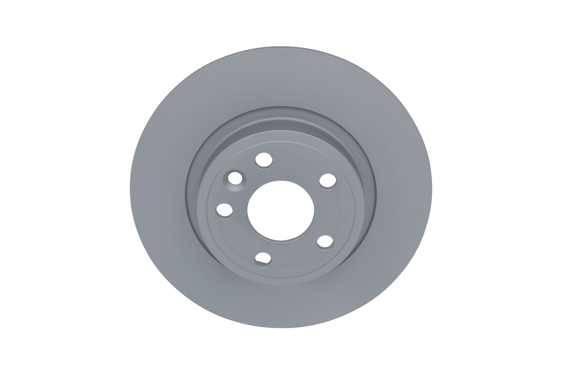 ATE 24.0110-0405.1 Disco freno JAGUAR E-Pace (X540) 204 CV Diesel/Elettrico costo