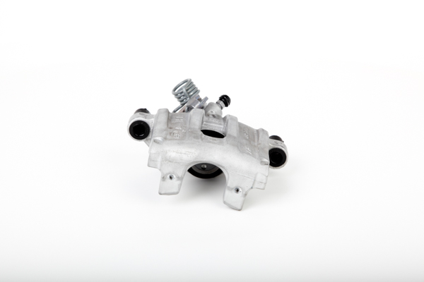 ATE 24.3387-7015.5 Спирачен апарат MAZDA 3 (BK) 156 K.C. бензин цена