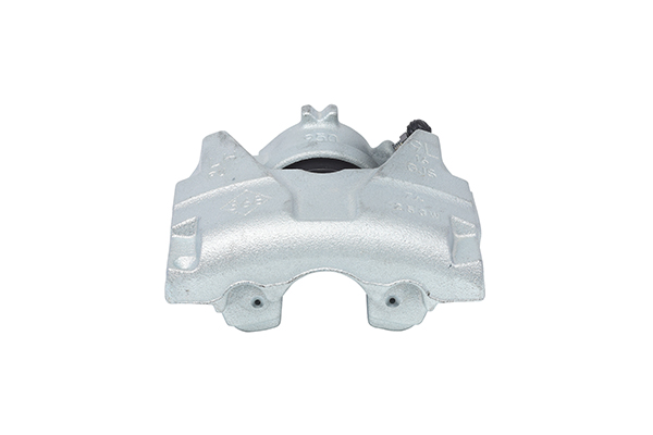 ATE 24.3541-9950.5: Pinza de freno sin soporte