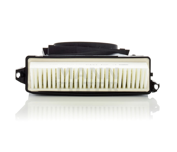MANN-FILTER C 29 035-2: Gaisa filtrs