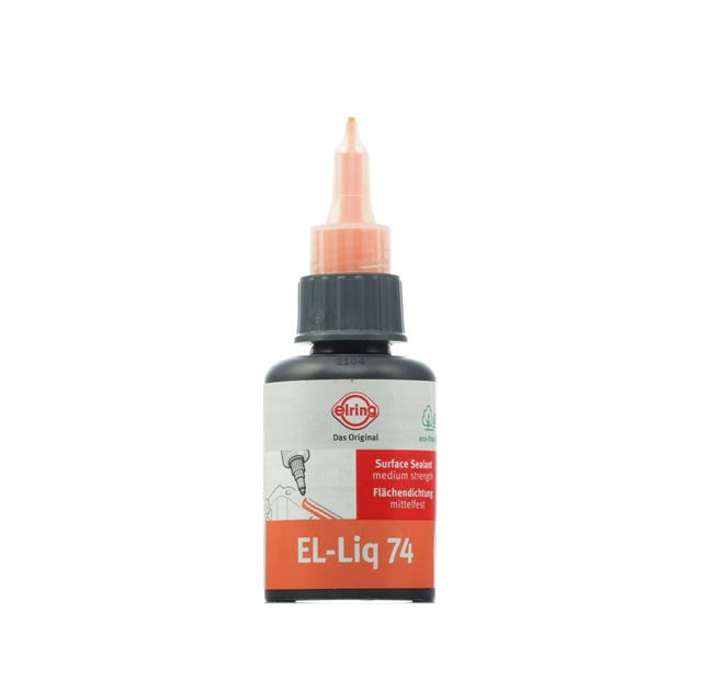 ELRING 461.682 Στεγανωτικό περιβλήματος / φλάντζας SEAT Toledo 4 (KG3) 75 PS Βενζίνη κόστος