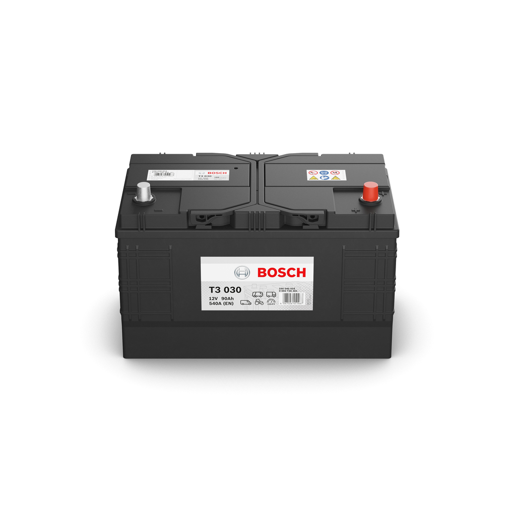 BOSCH 0 092 T30 301: Batterie T3