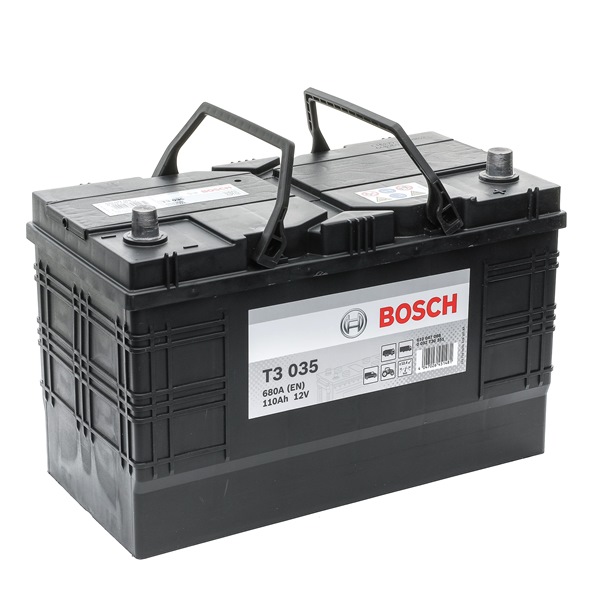 BOSCH 0 092 T30 351 Akumulator RENAULT Mascott Van (FH_) 145 KM olej napędowy koszt