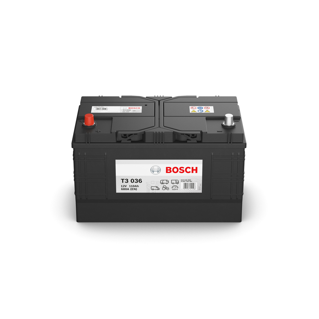 BOSCH 0 092 T30 361 Batterie LAND ROVER Defender Pick-up (L316) 122 CV Diesel coût