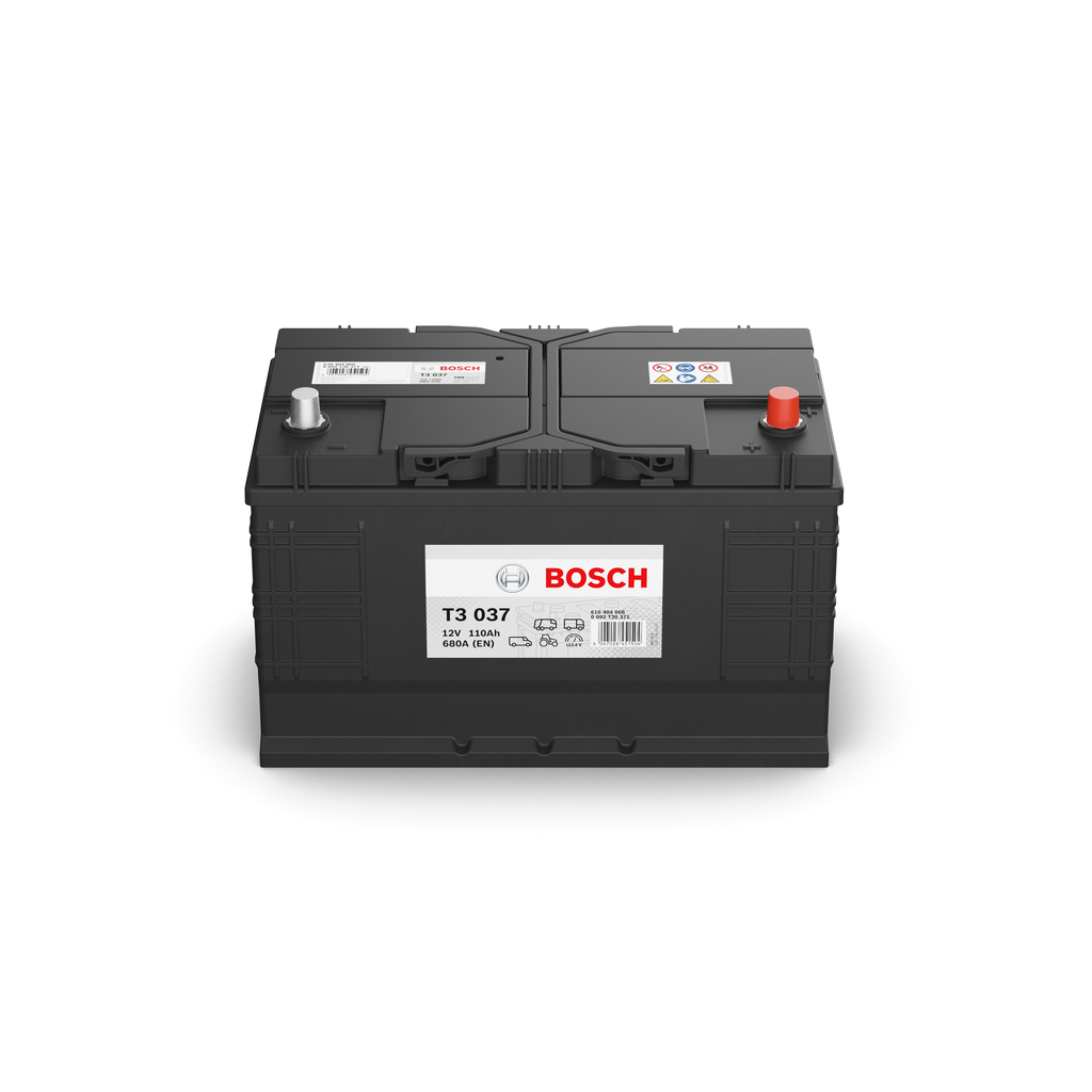 BOSCH 0 092 T30 371: Batterie T3