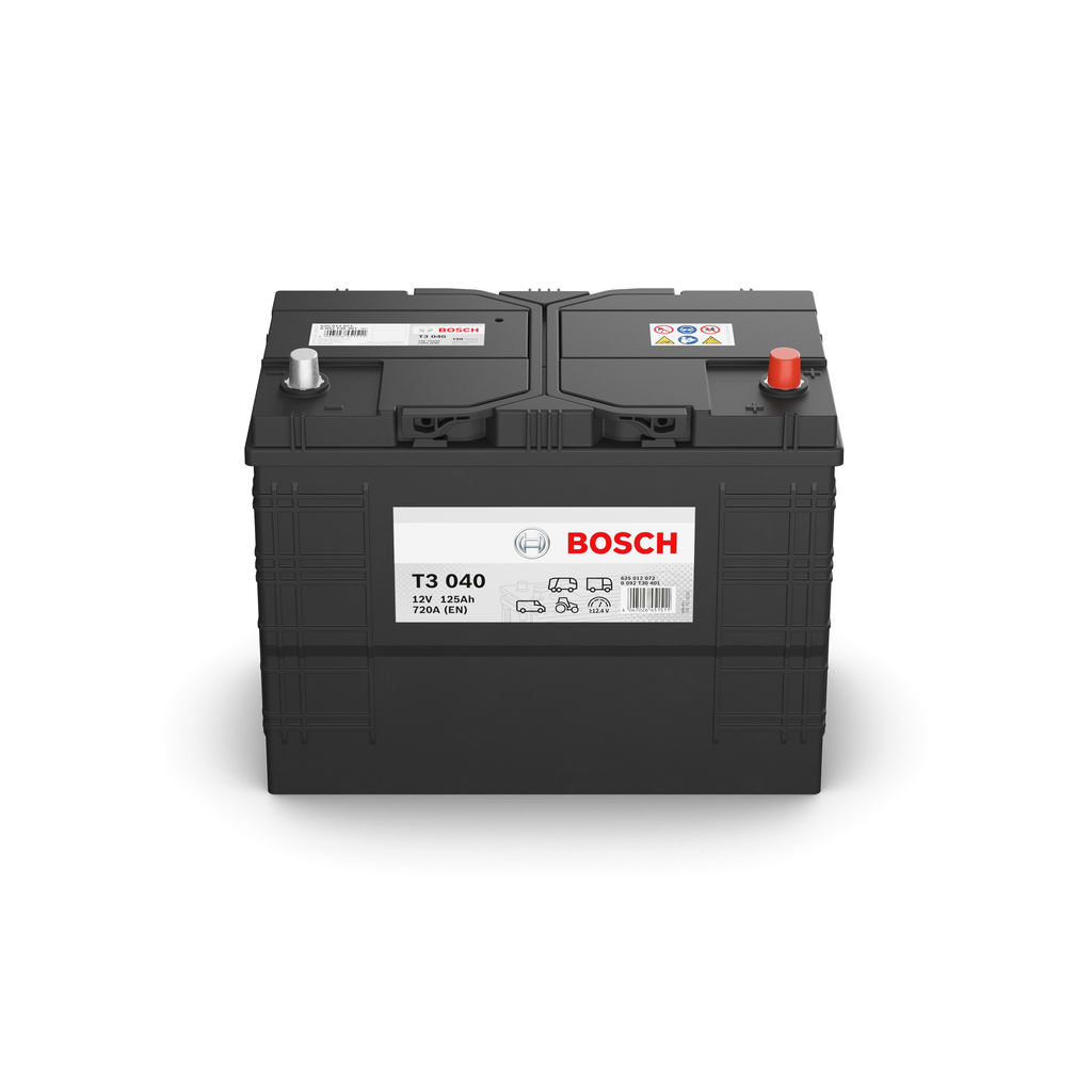 BOSCH 0 092 T30 401: Batterie T3