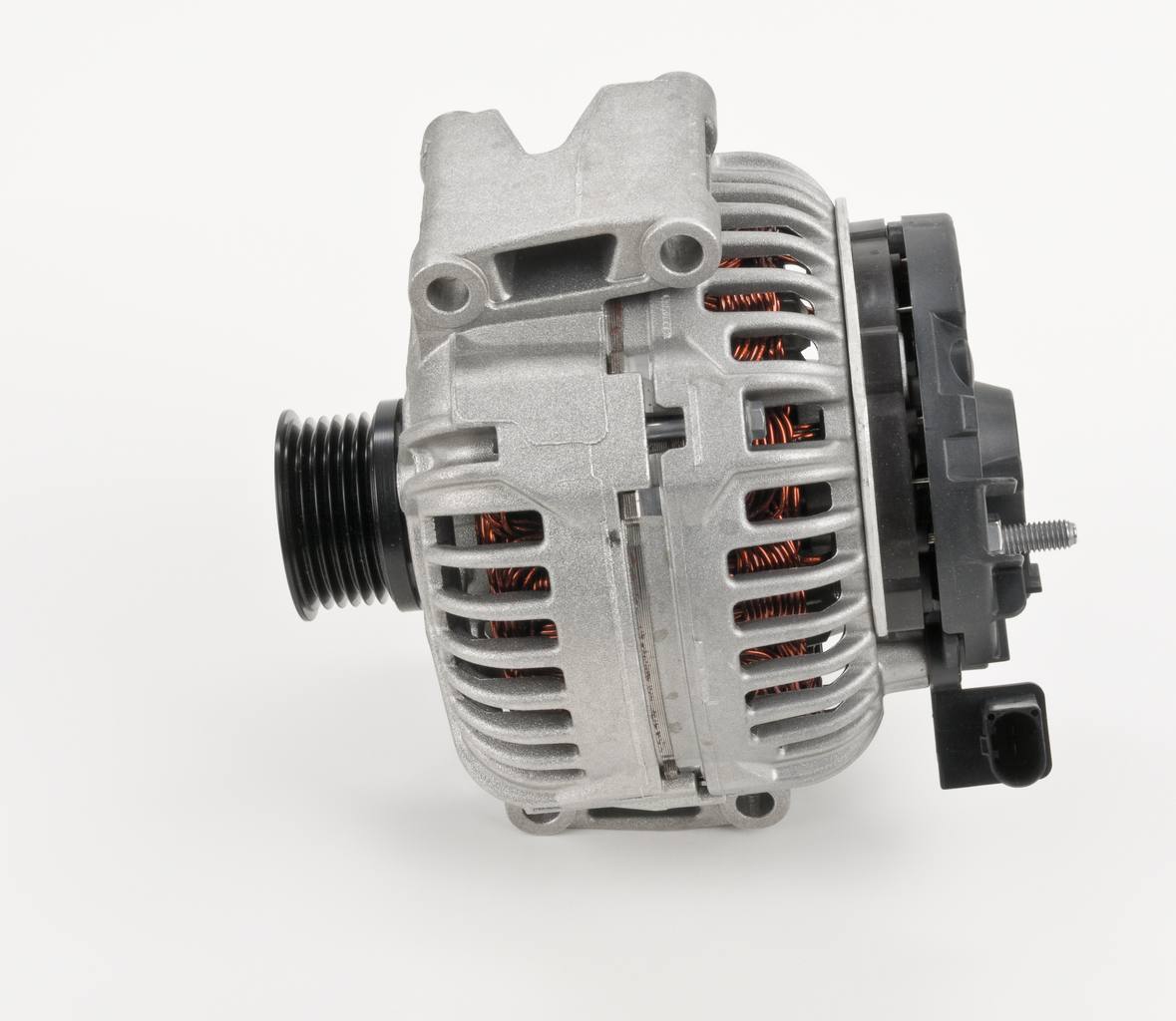 BOSCH 0 124 625 208: Lichtmaschine 180A