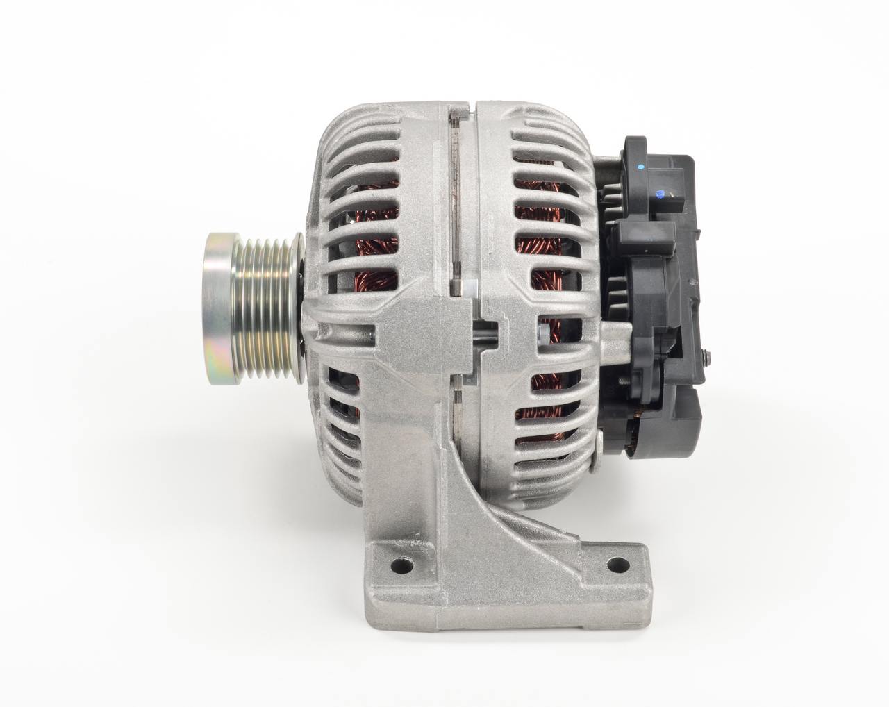 BOSCH 0 124 625 209: Alternátor 160A