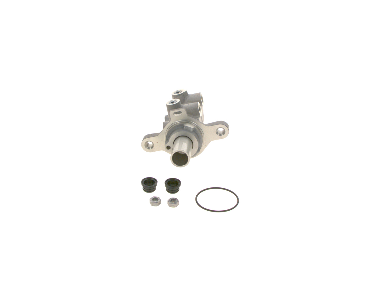 BOSCH 0 204 864 2MF Hoofdremcilinder DS DS 4 II 224 Pk Benzine/Elektro kosten
