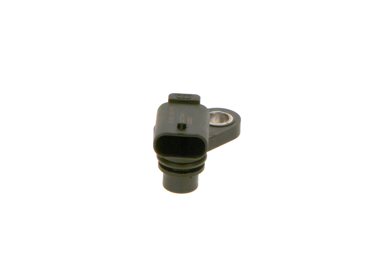 BOSCH 0 232 103 176 Motorelektrik RENAULT Megane 4 Schrägheck (B9A/M/N_) 1.3 TCe 100 (B9N8) 102 PS Benzin