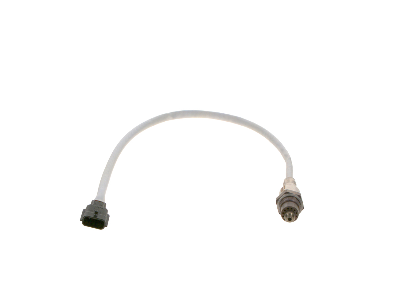 BOSCH 0 258 030 00L Lambda zonde RENAULT Megane 4 (B9A/M/N_) 115 ZS Benzīns cena