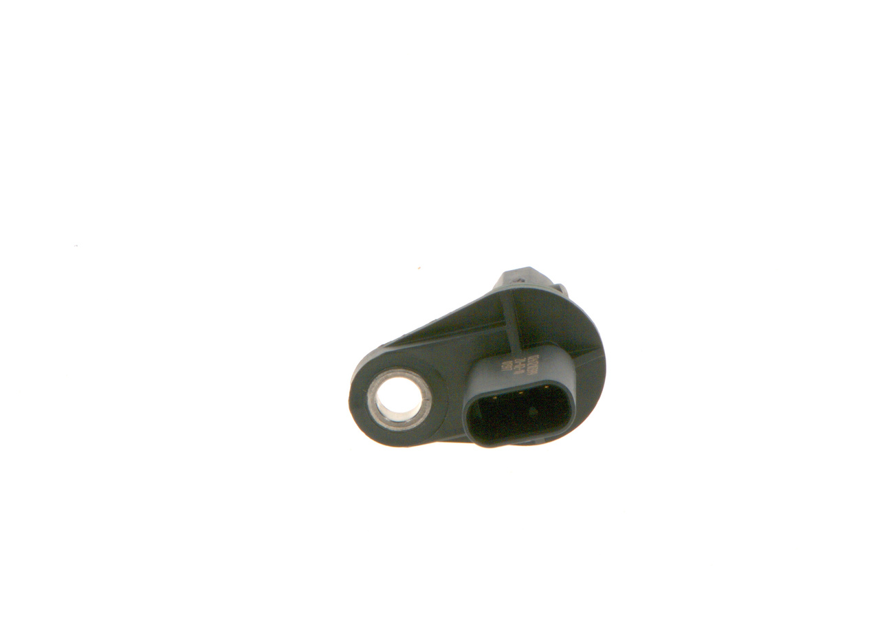 BOSCH 0 261 210 399 Motorelektrik LAND ROVER Range Rover Evoque (L551) 2.0 P250 MHEV 4x4 249 PS Benzin/Elektro