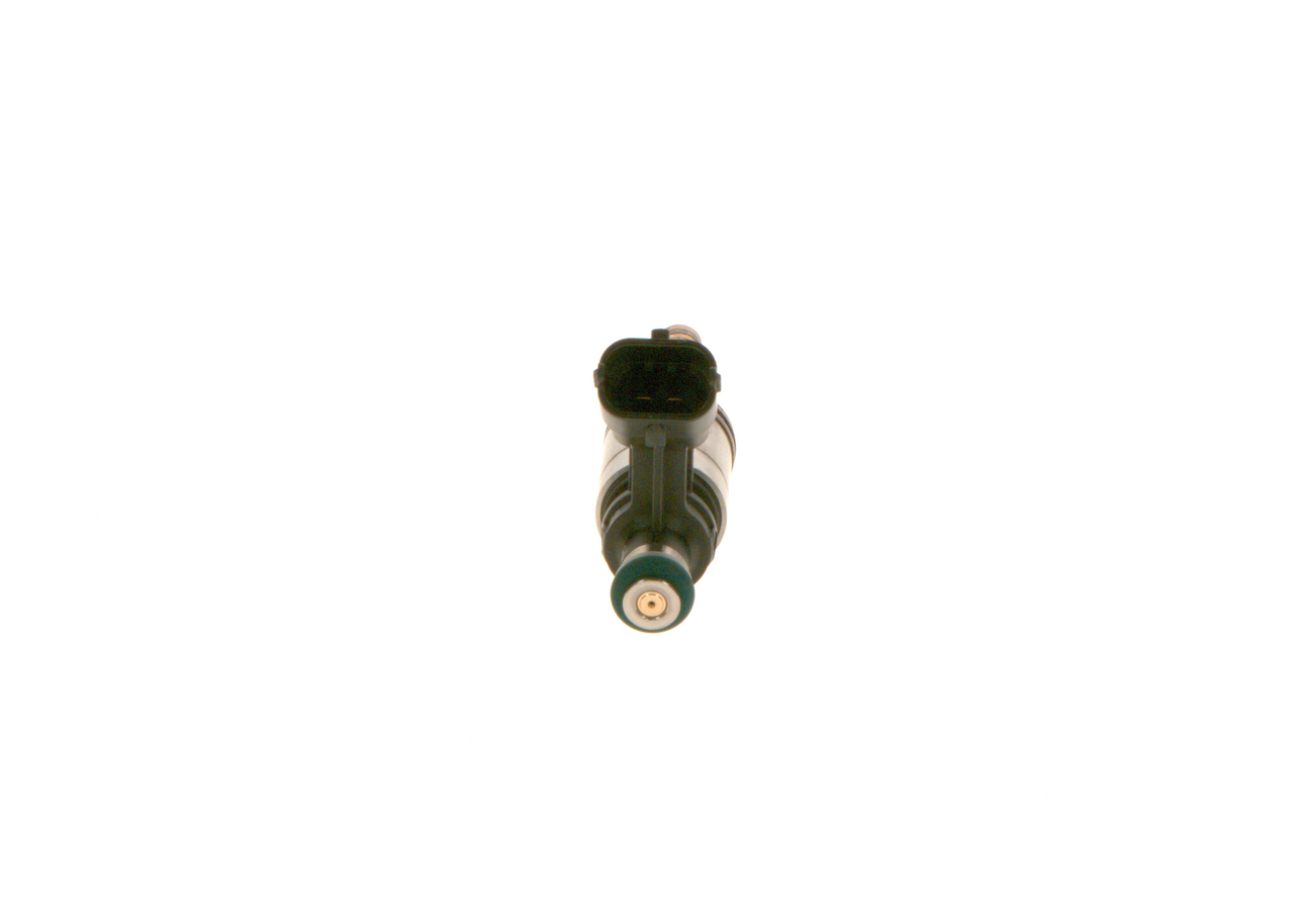 BOSCH 0 261 500 295 Indsprøjtningsventil PEUGEOT 308 SW 2 150 HK Benzin hvad koster