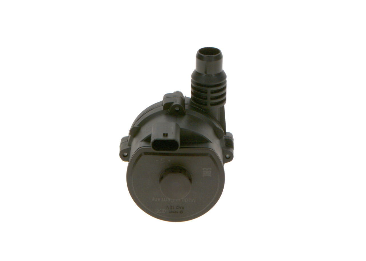 BOSCH 0 392 023 487: Dodatkowa pompa wodna