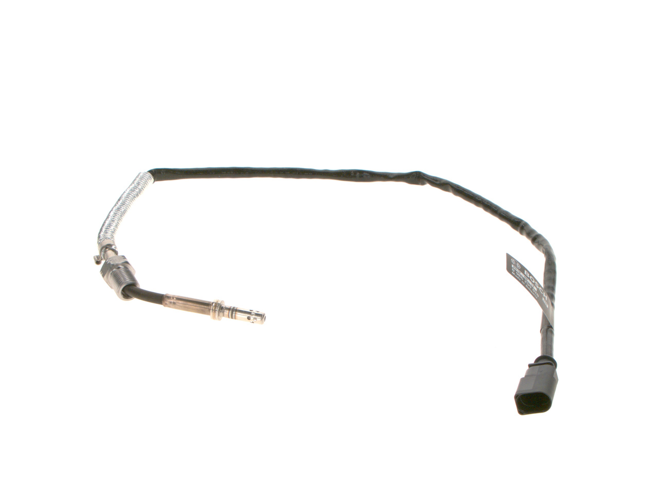 BOSCH 0 986 259 020 Sensor, temp. gas escape VOLKSWAGEN T-Roc (A11, D11) 150 cv Gasóleo costo