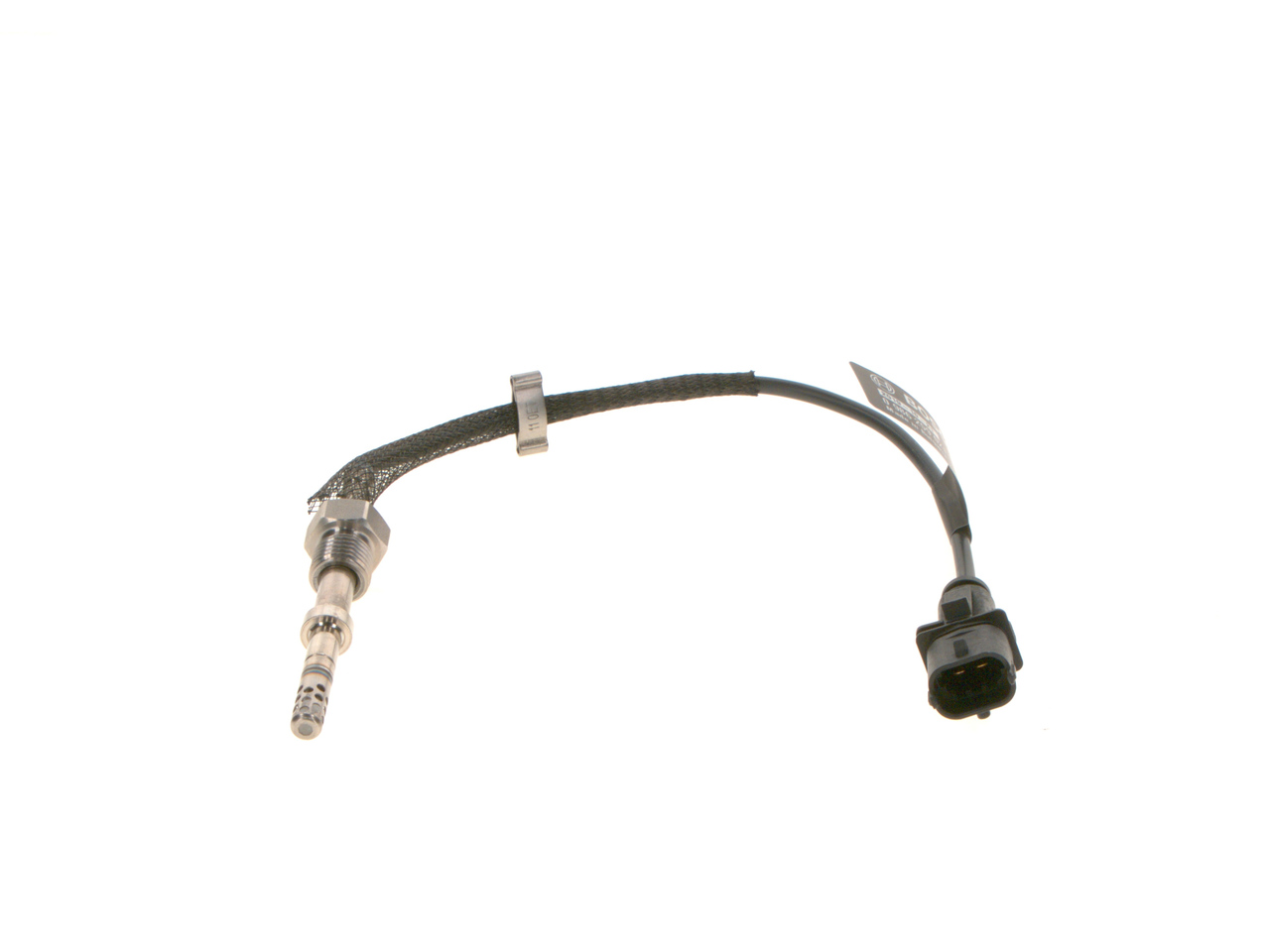 BOSCH 0 986 259 021 Jutiklis, išmetamųjų dujų temperatūra VAUXHALL Astra Mk5 (H) Kombi (A04) 150 AG dyzelinas kaina