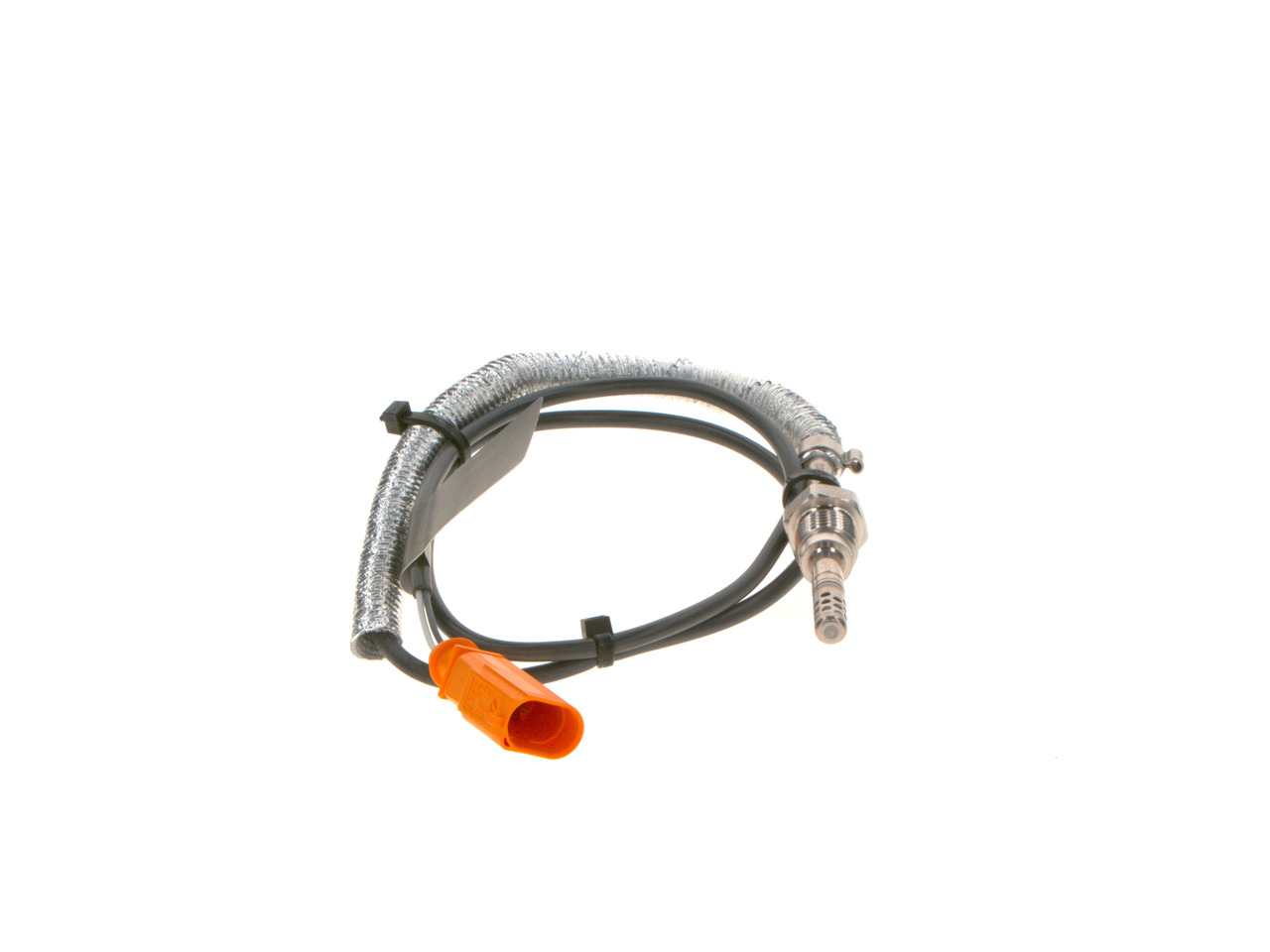 BOSCH 0 986 259 031 Sensor, temperatura dos gases de escape VW Caddy 3 (2KB, 2KJ, 2CB, 2CJ) 70 cv Diesel custo