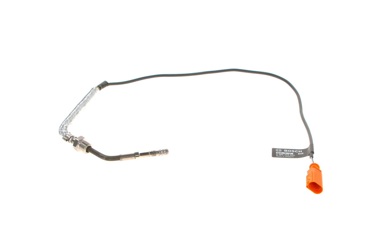 BOSCH 0 986 259 045: Sensor, temp. gas escape