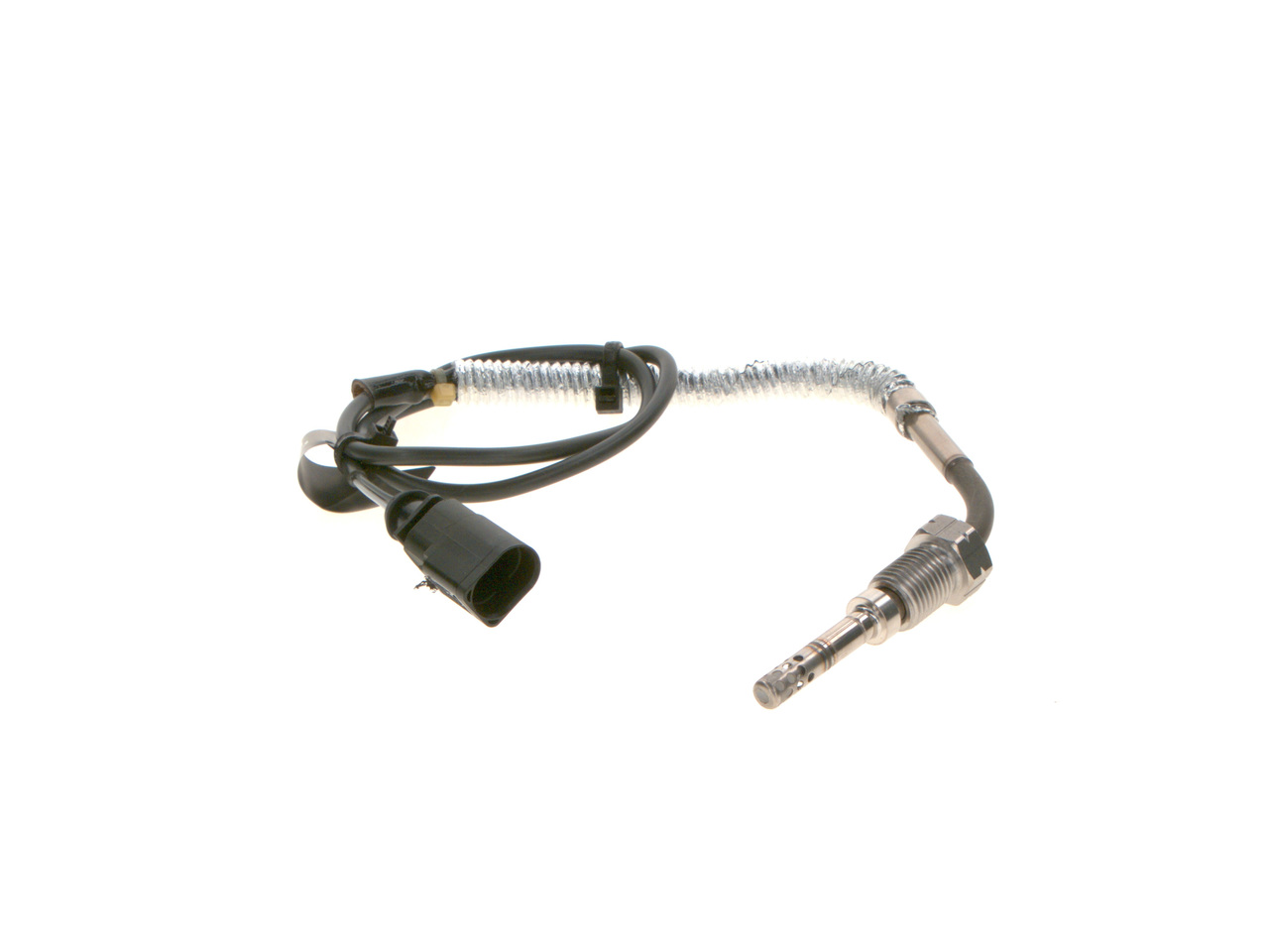 BOSCH 0 986 259 057: Sensor, temp. gas escape