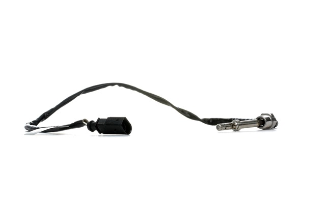 BOSCH 0 986 259 063 Sensor, temperatura dos gases de escape VW Caddy 3 (2KB, 2KJ, 2CB, 2CJ) 70 cv Diesel custo