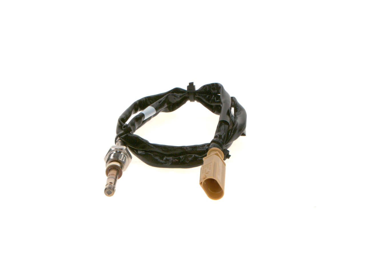 BOSCH 0 986 259 064 Sensor, temperatura dos gases de escape VW Eos (1F7, 1F8) 140 cv Diesel custo