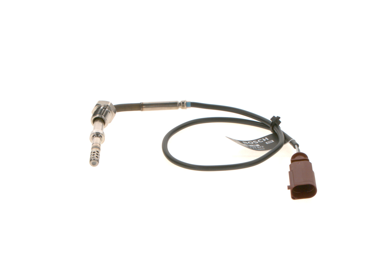 BOSCH 0 986 259 072: Sensor, temp. gas escape