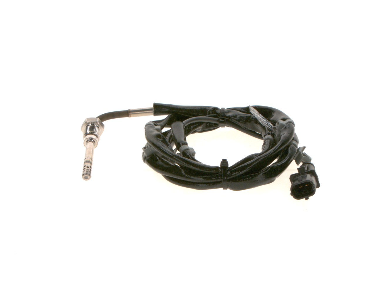 BOSCH 0 986 259 074 Jutiklis, išmetamųjų dujų temperatūra VAUXHALL Astra Mk5 (H) Kombi (A04) 120 AG dyzelinas kaina