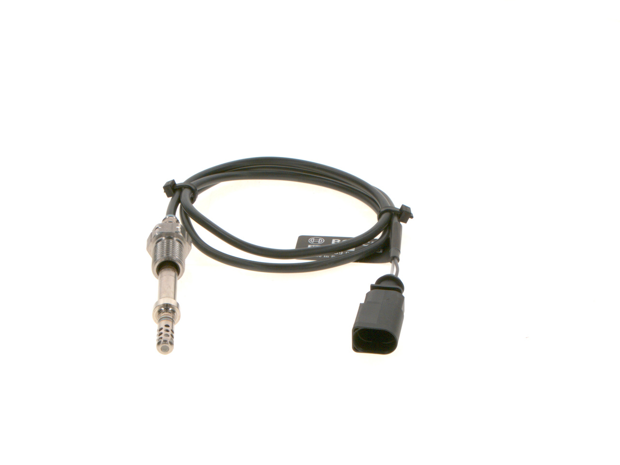 BOSCH 0 986 259 084 Jutiklis, išmetamųjų dujų temperatūra VOLKSWAGEN PASSAT Variant (3B6) 163 AG dyzelinas kaina