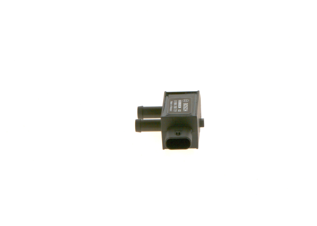 BOSCH 0 986 280 721 Sensor MITSUBISHI PAJERO 4 (V8W, 59W) 167 PS Diesel Kosten
