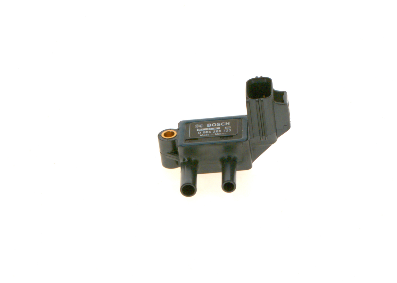 BOSCH 0 986 280 723: Sensor, udstødningstryk