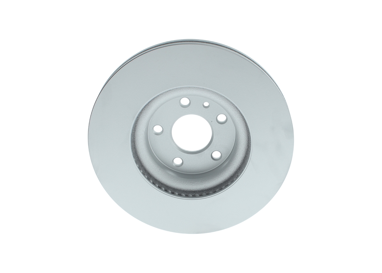 BOSCH 0 986 479 D46: Bremsscheibe Ø: 316mm, Belüftet, Ø: 316mm, beschichtet