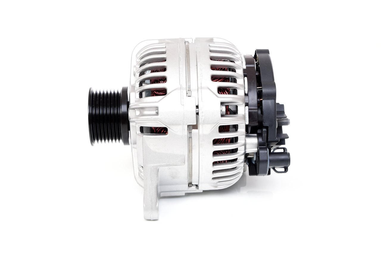 BOSCH 1 986 A00 513: Laturi 80A