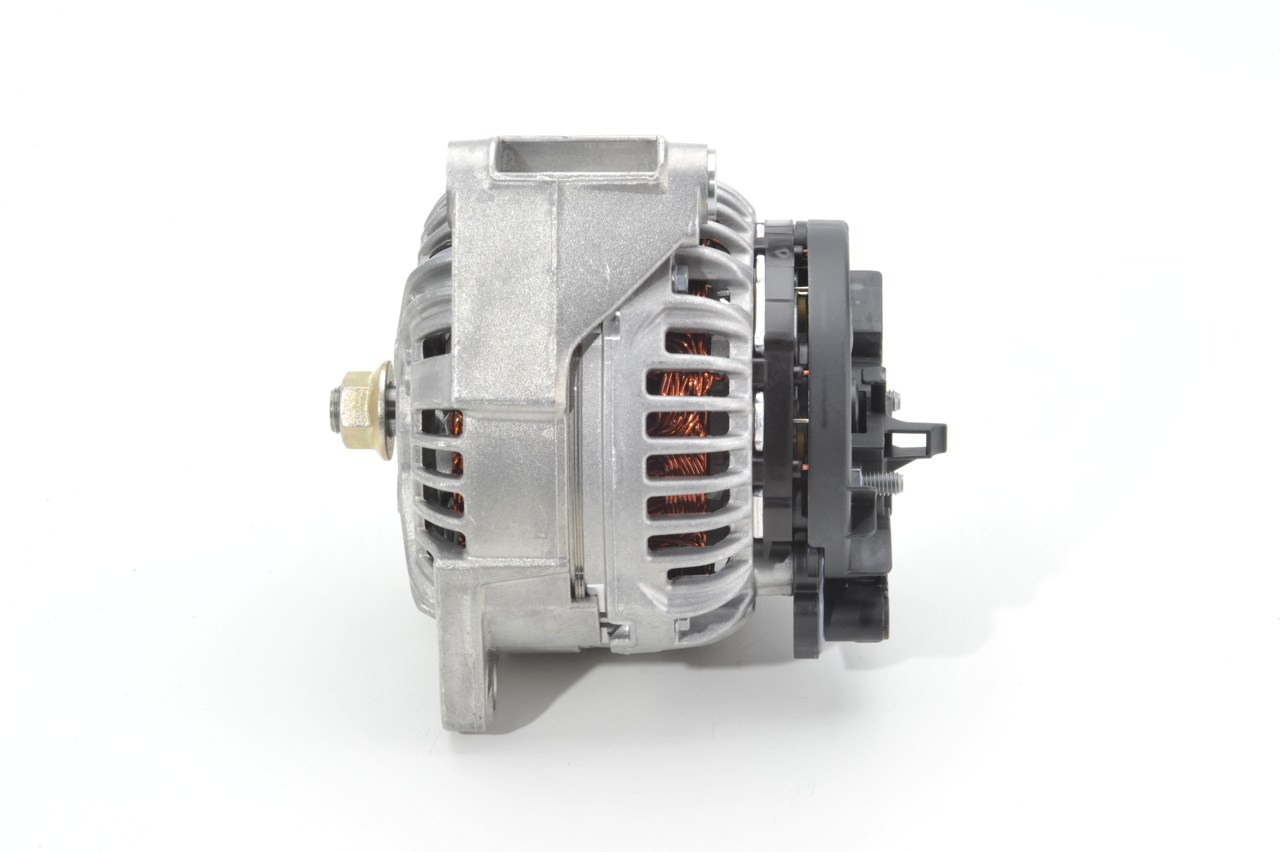 BOSCH 1 986 A00 514: Laturi 110A