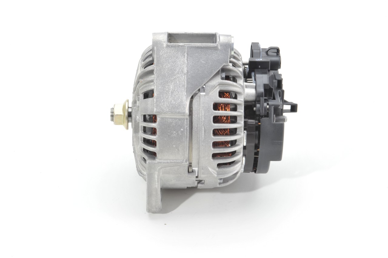 BOSCH 1 986 A00 519: Laturi 110A