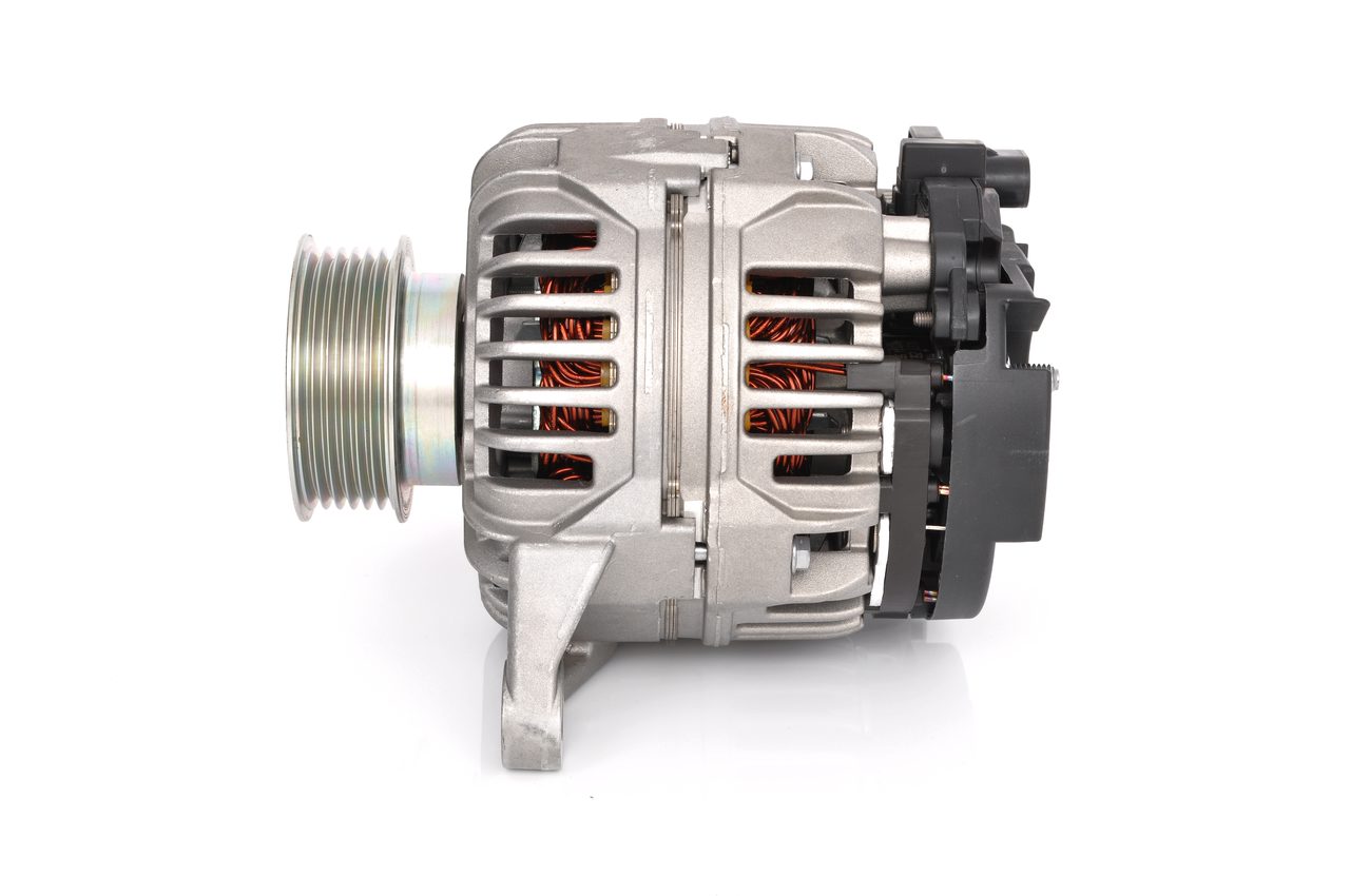 BOSCH 1 986 A00 520: Alternator 90A