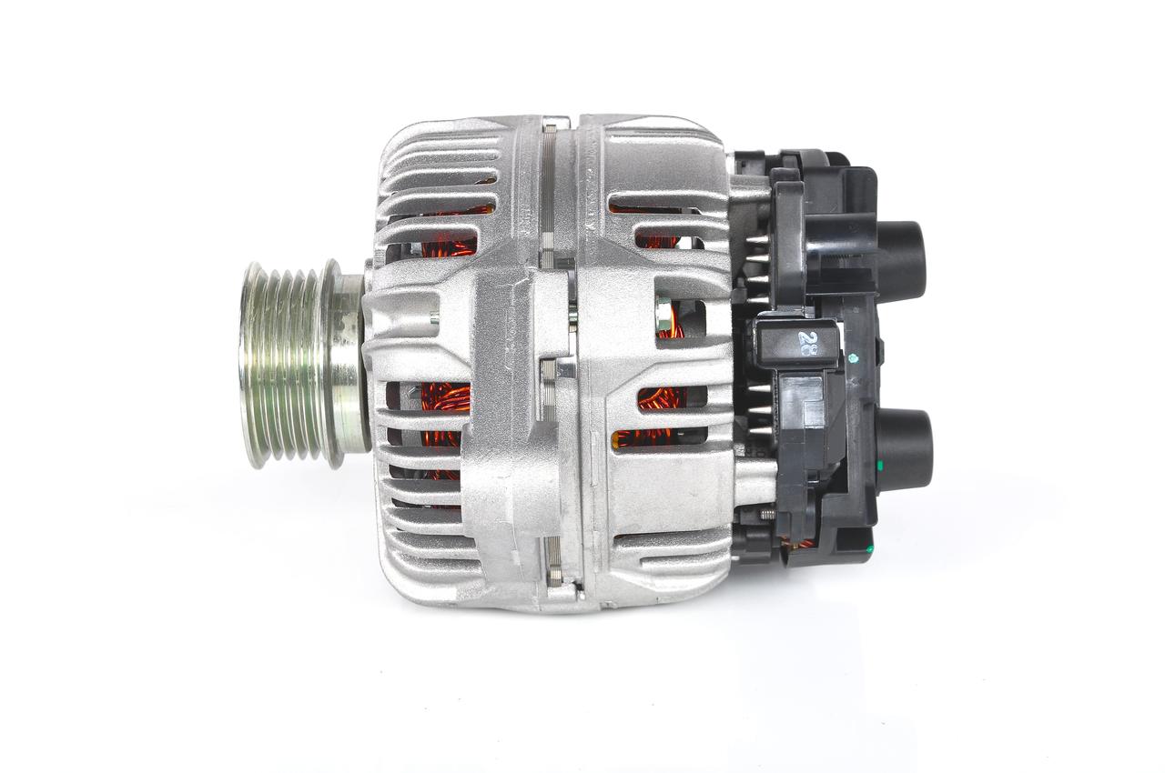 BOSCH 1 986 A00 524: Lichtmaschine 110A