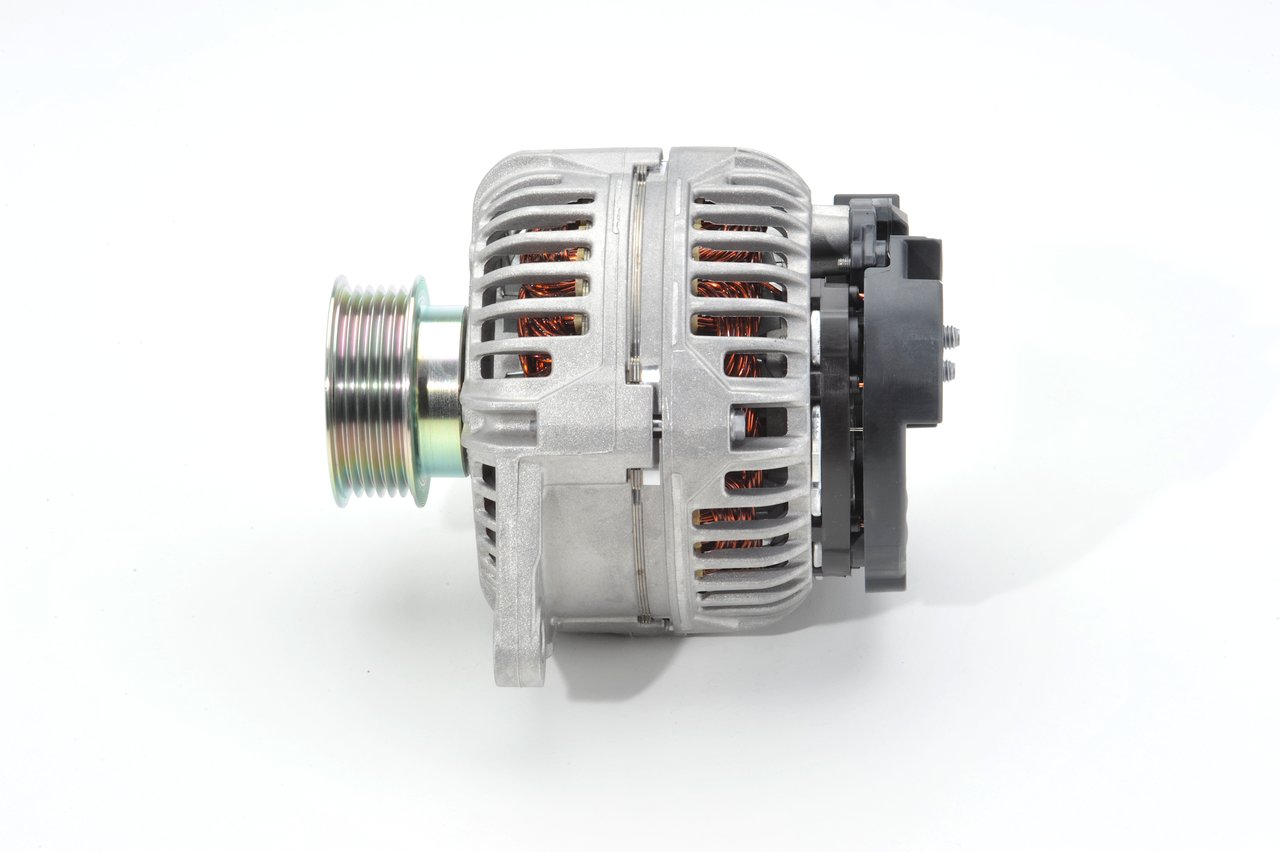BOSCH 1 986 A00 529: Laturi 120A
