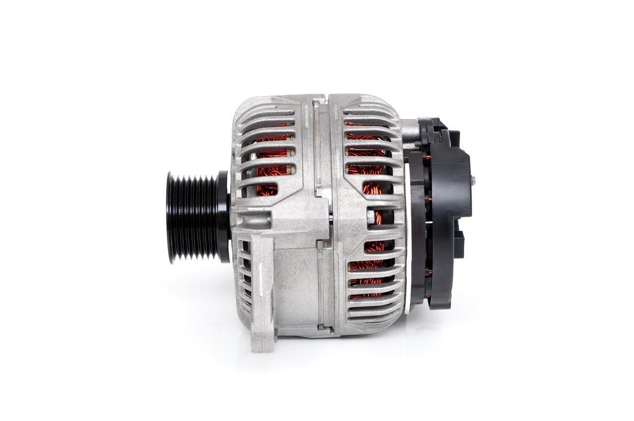 BOSCH 1 986 A00 530: Alternator 120A